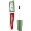 Deborah Milano - Rossetto Liquido Formula Pura BIO, Effetto Matte, N.05 Brick Red, Effetto Vellutato, Dona Labbra Morbide e Piene a Lunga Tenuta, 4.5 gr 4.5 gr