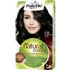 Palette Schwarzkopf - Palette Natural Colors - Colorazione Permanente capelli - Colore naturale - Capelli nutriti - Copri il 100% dei Capelli Bianchi - Nero 1.0