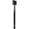 KIKO Milano Eyes 64 Brow Comb Brush | Pennello Per Sopracciglia, Fibre Sintetiche