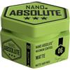Nano Absolute Cera per capelli opaca, 140 ml, gel per capelli, cera per capelli da uomo, barbershop (140 ml, 06 opaco)