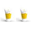 CICAMANUKA - Cura mani riparatore al miele di Manuka IAA15+ - Nutre e idrate - Certificato Bio - 50ml (Confezione da 2)