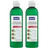 Kelemata Shampoo Al Ginepro - 250 Ml (Confezione da 2)