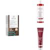 BIOCLIN Bio‑Colorist Bundle Post Colore: Colorazione Permanente Biondo Dorato 7.3 + Shampoo 200 ml + Maschera 100 ml - senza ammoniaca, con Olio di Argan - Nutre, Protegge e Illumina