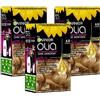 Garnier Olia 8.31 - Biondo miele, confezione da 3