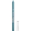 MANHATTAN Volume Up Shimmer Shock Eyeliner gel impermeabile con effetto cangiante grazie ai pigmenti che riflettono la luce, colore 005 Electric Breeze, 1,2 g