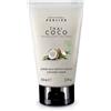 Perlier Thai Coco Scrub Corpo alla Noce di Cocco - Esfoliante Naturale per Pelle Luminosa e Morbida - Rimuove Cellule Morte e Impurità - Tubo da 150 ml (1 Unità)