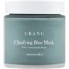 URANG CLARIFYING BLUE MASK