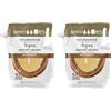 Naturaverde | Natural Beauty - Ricarica Sapone Liquido Argan, Sapone Liquido Mani, Sapone Mani, Sapone Viso, Sapone Mani Ricarica, Sapone Liquido Mani Detergente, Nutriente, 1000ml (Confezione da 2)