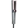 JOCCA - Ferro Asciugacapelli 2 in 1 | Motore BLDC 110.000 rpm | Display digitale 60-120 °C | Funzione ionica e autopulente | Modalità asciutta/bagnata | 1000 W
