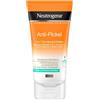 Neutrogena Visibilmente Anti Brufoli 2 in1 pulizia maschera, 150 ML