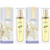 Charrier Parfums Fragranza Provence Gelsomino Eau de Toilette Spray 30 ml (Confezione da 2)