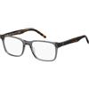 Tommy Hilfiger Montatura TOMMY HILFIGER TH 2075 KB7 GREY 54/19/145 Uomo