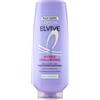 L'Oreal Paris L'Oréal Elvive Balsamo Idratante, Per Capelli Secchi e Spenti, Capelli Luminosi, Voluminosi e Leggeri, Fino a 72H di Idratazione, Arricchito Con Acido Ialuronico Puro, Hydra Hyaluronic, 500 ml