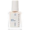 KORRES No No Nail Polish 04 Jelly Peach - smalto vegano 10-free con effetto gel, elevata coprenza e brillantezza, resistente alle scheggiature, 11 ml