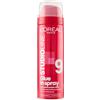 L'Oreal Paris L'Oréal Paris, Studio Line, Styling Spray Effetto Colla 100h, Glue in Spray, Fissaggio Estremo, Applicazione Precisa Micro-Diffusione, Complesso Fortificante, 200ml