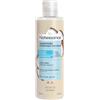 Natessance - Shampoo extra morbido - lucentezza - cocco e cheratina vegetale - uso frequente, multicolore, 250 ml (confezione da 1)