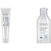 Redken | Trattamento professionale Acidic Bonding Concentrate ABC, Azione Riparatrice & Balsamo professionale Acidic Bonding Concentrate ABC, Azione Riparatrice