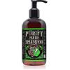 HEY JOE! - Shampoo Antiforfora Per Capelli Da Uomo - Shampoo Purificante Per La Forfora - Piroctone Olamine, Aroma Di Menta Piperita E Melone - Flacone Da 250ml