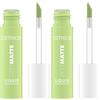 Catrice Cosmetics Catrice Deep Matte Liquid Eyeshadow, ombretto, n. 040, verde, lunga durata, risultato espresso, altamente pigmentato, vegano, impermeabile, senza particelle di microplastica, senza nanoparticelle,