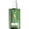 YOPE | Shampoo Trattamento Anticaduta Capelli | GROW my hair con Vitamine e L-Arginina | Per Capelli Deboli, Fini e Diradati | Naturale, Vegan e Dermatologicamente Testato | 300 ml