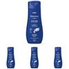 Dermomed Body Crema Nutriente Termale 250ml (Confezione da 4)