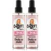 Adorn Onda su Onda Spray Onde Naturali (150 ml), Spray salino capelli per un effetto mosso naturale come usciti dal mare, Trattamento capelli per onde sexy e morbide e uno styling a lunga durata