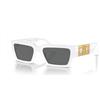 Versace 0VE4459 - Occhiali da sole, unisex, multicolore, taglia unica
