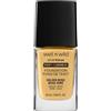 Wet n Wild - Photo Focus Foundation DEWY - Fondotinta Beige Dorato Idratante dalla Performance Elevata - Copre le Imperfezioni, Ideale per Pelli da Normali a Secche - Vegan - Golden Beige