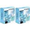 Deborah Milano - Wild Set Doccia con Profumo e Bagnodoccia, Cofanetto Regalo Donna, Fragranza con Note di Pepe Nero, Bacche, Agrumi e Cocco, Eau de Toilette 100ml e Docciaschiuma 250ml