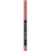 Essence Cosmetics essence 8h MATTE comfort matita labbra, lunga durata, risultato istantaneo, opaca (0.3g)
