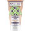 Human+Kind Hand Cream - Pampers And Protects Hands, Elbows And Feet - Keeps Skin Feeling Soft - Non-Greasy Texture - Enriched With Avocado Oil And Shea Butter - Moisturising - Watermelon - 1.7 Oz