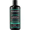 Kerargan - Shampoo Antiforfora Idratante all'Olio di Cocco per Capelli Disidratati e Danneggiati - Detersione Delicata e Idratazione - Senza solfati, OGM, siliconi e oli minerali - 500ml