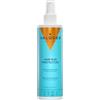 Valquer Laboratorios VALQUER Spray solare per capelli | Balsamo districante con vitamina B5 e formula Zero | Idratazione e protezione UV | Profumo di Monoi di Tahiti | 300 ml