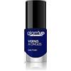 GLAM UP Glam'Up Paris - Smalto per unghie, n° 140, colore: Blu Royal