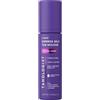 Tanologist schiuma autoabbronzante idratante extra scuro (200 ml), Ingredienti naturali e vegani, Approvato dai dermatologi, Ingredienti puliti e vegani