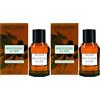 Jeanne en Provence - Legno d'ulivo e cade - Eau de toilette da uomo (Confezione da 2)