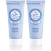 Perlier Crema Mani Rigenerante Iris Blu, 1 (Confezione da 2)