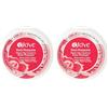 Ejove Crema Rosa Mosqueta Tarrina 50 ml | Crema viso e corpo con olio naturale | Rigenerante pelle per rughe cicatrici e smagliature | Trattamento idratante e anti-età per pelle luminosa