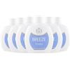 BREEZE | Deodorante Squeeze Oceano, 6x100 ml