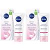 NIVEA MEN Nivea Crema giorno SPF 15 50 ml (Confezione da 2)