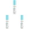 Naturaverde | Pharma - Deodorante Allume di Rocca Talco, Deo Profumo con Estratto di Camomilla e Aloe Vera Gel, No Gas e Alcool, 100ml (Confezione da 3)