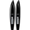 L'Oreal Paris L'Oréal Paris Mascara Volumizzante, Effetto Ciglia Finte e Lunghezza Estrema, Ciglia Sollevate e Volumizzate al Massimo, A Lunga Tenuta, Scovolino Con Tecnologia Stretch, False Lash Oversized, 8,9 ml