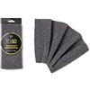 martini SPA To.Go MartiniSPA Striscia Esfoliante Corpo, color Nero, Grigio, 30 g