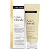 John Frieda Salon Blonde - Biondo miele - Finitura del colore - Mantiene il tono biondo dorato caldo fresco fino alla prossima visita del parrucchiere - Contenuto: 120 ml - Formulato senza ammoniaca o