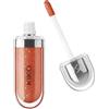 KIKO Milano 3D Hydra Lipgloss 34 | Lucidalabbra Effetto 3D Idratante e Volumizzante, Gloss Labbra Luminoso con Finish Brillante e Comfort Estremo