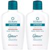 Ecran Aftersun Latte Doposole 200 ml Idratante Calmante (Confezione da 2)