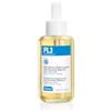 KELEMATA PL3 Olio Dermo-Rigenerante 95ml, Trattamento Multifunzione Viso Corpo Capelli con Ceramidi Vegetali e Oli Naturali, Idratazione Profonda, Ripara Punte Danneggiate e Riduce il Crespo, Non Unge