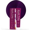 Capello point Mystic Color - Correttore Viola per Capelli Colorati - Colorazione Professionale in Crema a Lunga Durata - Con Cheratina Idrolizzata, Olio di Argan e Calendula - 100 ml