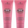 GYADA COSMETICS, Maschera Labbra Lip Cream Mask, Idratante e Nutriente, ad Azione Emolliente, Contrasta la Secchezza, per Labbra Morbide, con Burro di Karitè e Olio di Mandorle, 20 ml