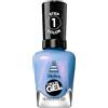 Sally Hansen Smalto Unghie Miracle Gel, Smalto Gel Senza Lampada UV, Effetto Manicure Professionale, 628 It's Sherbert Day, 14,7 ml